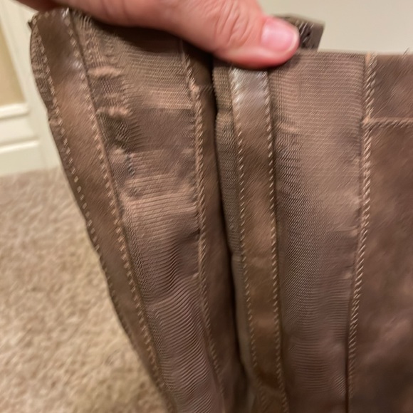 Size 10 Kim Rogers riding boots - Picture 9 of 9